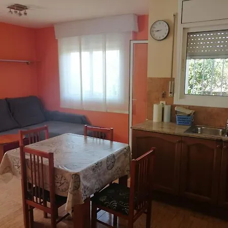 Apartment Con Piscina