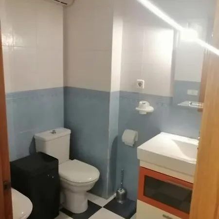 Apartment Con Piscina *
