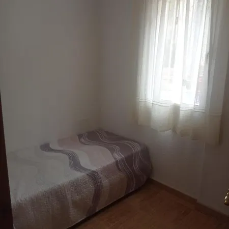 Con Piscina Apartment Les Cases d'Alcanar