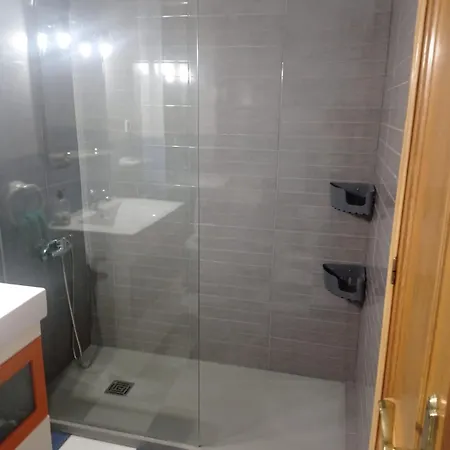 Con Piscina Apartment Les Cases d'Alcanar