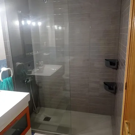 Apartment Con Piscina *