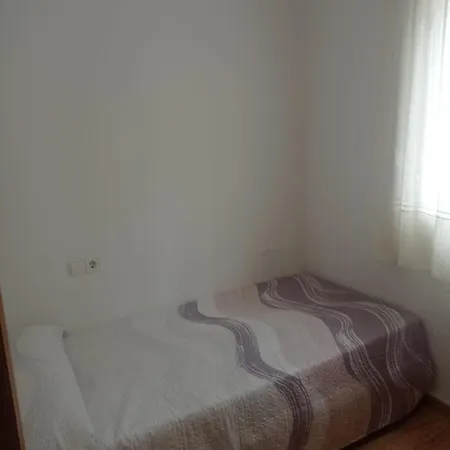 Con Piscina Apartment Les Cases d'Alcanar