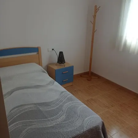 Con Piscina Apartment