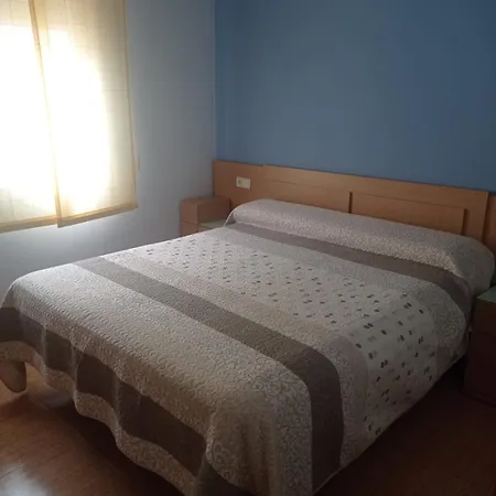 Con Piscina Apartment