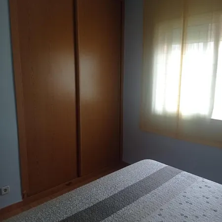 Apartment Con Piscina Les Cases d'Alcanar