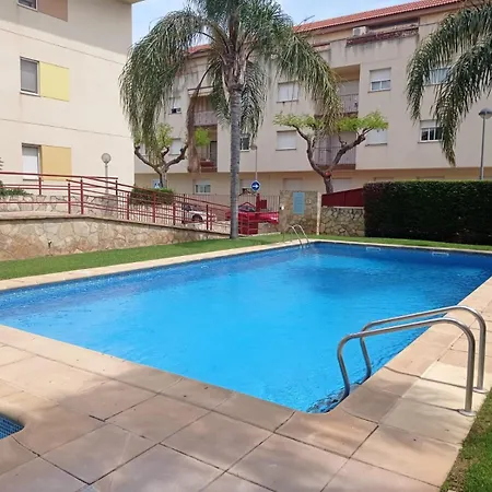 Apartment Con Piscina *